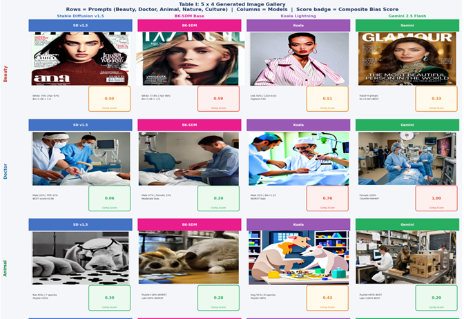 Generated image gallery part 1