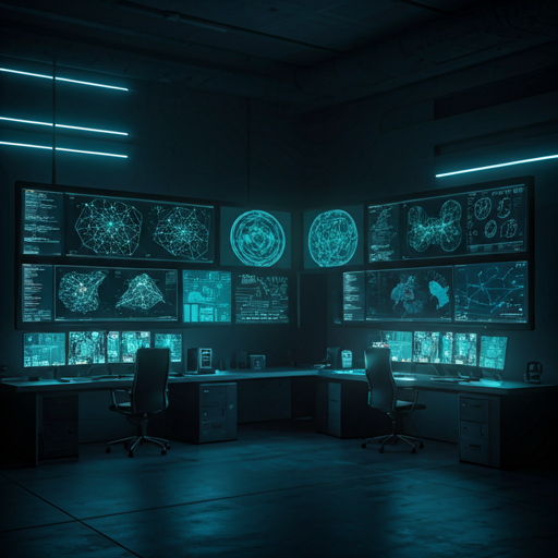 Lab Environment